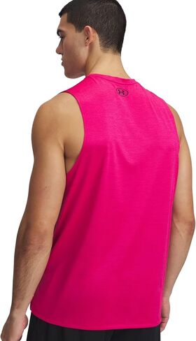 Under Armour Men's Tech Tank Top in Saudi Arabia