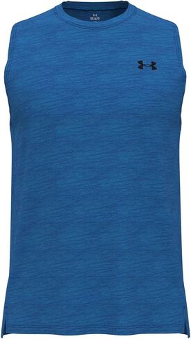 Under Armour Men's Tech Tank Top in Saudi Arabia