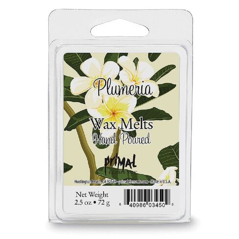 Primal Elements Wax Melt, Cinnabun, 2.5 Ounce in Saudi Arabia