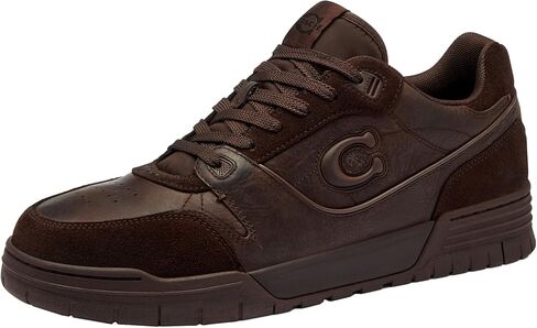 Coach Mens Coach Soho Sneaker in Saudi Arabia