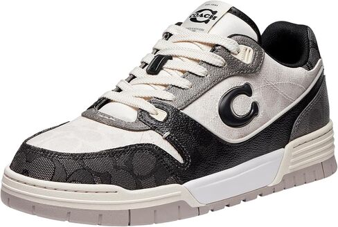Coach Mens Coach Soho Sneaker in Saudi Arabia