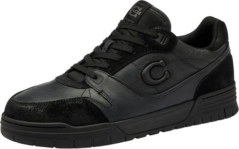 Coach Mens Coach Soho Sneaker in Saudi Arabia