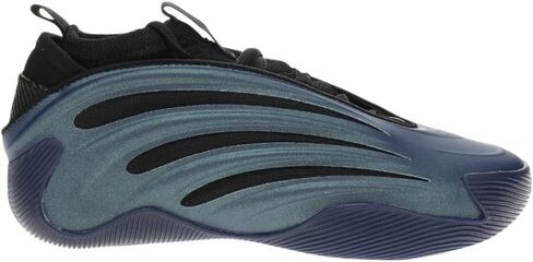 حذاء رياضي لكرة السلة للرجال من adidas Sm Harden Volume 9 Promo Team - أزرق in Kuwait