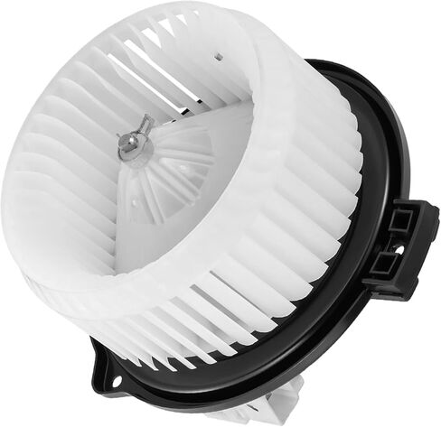 محرك منفاخ HVAC 700193 متوافق مع INFINITI FX35 FX45 FX50 G35 G37 Nissan 370Z Altima GT-R Maxima Murano Pathfinder Quest Heater Blower لـ 272253TA1A 27225AM611 مجموعة محرك منفاخ A/C in Kuwait