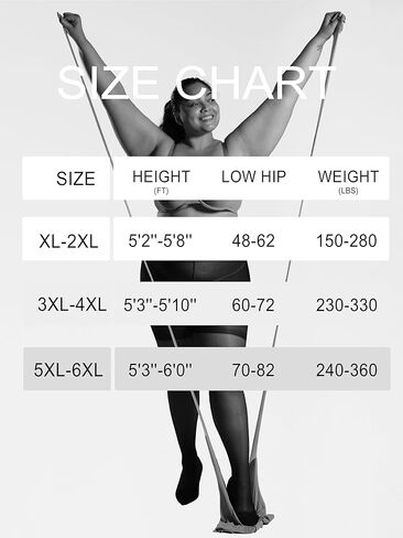 Plus Size Tights for Women, 2 Pairs Control Top Pantyhose with Reinforced Toes, Sexy Nylon Stockings in Saudi Arabia