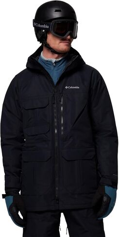 Columbia mens Coreshot Jacket in Saudi Arabia
