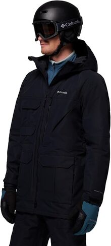 Columbia mens Coreshot Jacket in Saudi Arabia