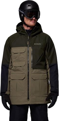 Columbia mens Coreshot Jacket in Saudi Arabia
