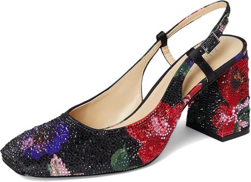 Betsey Johnson Women's Elias Pump in Saudi Arabia