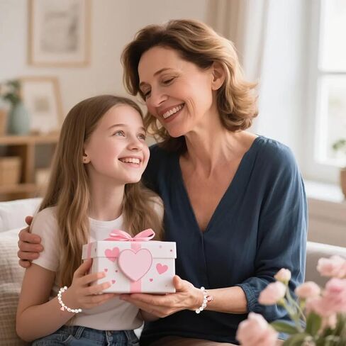 هدايا سوار Axolotl للفتيات، Axolotl Stay Magical You Loved Valentine Christmas Stockings هدايا عيد ميلاد للفتيات والأطفال والابنة in Kuwait