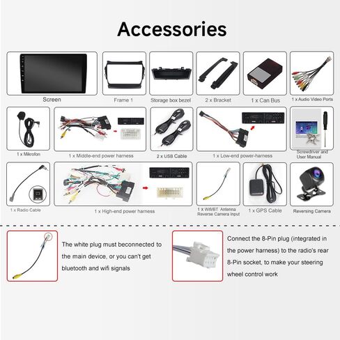 Radio Asure Car Stereo مع Carpaly Android Auto لـ Hyundai Santa Fe 2012-2018،9 بوصة 4Core 2+64GB 1280x800 HD Touchscreen Android 14 Car in Dash GPS Mavigation in Saudi Arabia