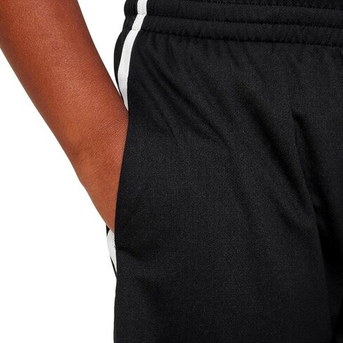 Nike Boy's Dri-Fit Graphic Training Shorts, Medium in Saudi Arabia
