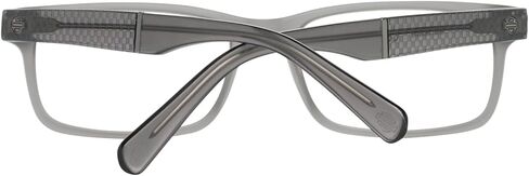 Harley Davidson Eyewear HD0774 Eyeglass Frames - Grey Frame, 54 mm Lens Diameter HD077454020 in Saudi Arabia