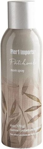 Pier 1 Imports Fragrant Room Sprays 6 oz (Patchouli) in Saudi Arabia