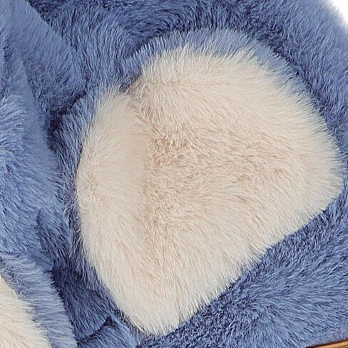 الأولاد قبعة الصياد الروسية Ushanka قبعة للفتيات فو الفراء إيرفلاب القبعات قبعة الشتاء للأطفال 3-10 سنوات من العمر in Saudi Arabia