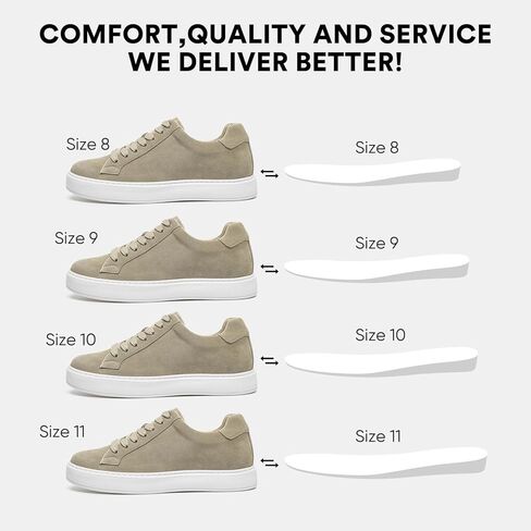 Men's Invisible Height Increasing Elevator Shoes Suede Leather with 2.36 Inches Taller Increasing Elevator Insole Shoes for Men in Saudi Arabia