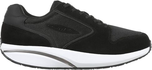 MBT 1997 Active Classic Shoes for Men in Size 6 Black in Saudi Arabia
