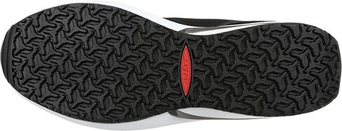 MBT 1997 Active Classic Shoes for Men in Size 6 Black in Saudi Arabia
