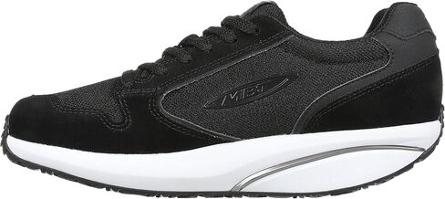 MBT 1997 Active Classic Shoes for Men in Size 6 Black in Saudi Arabia