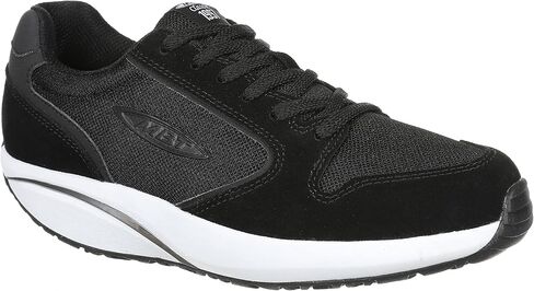 MBT 1997 Active Classic Shoes for Men in Size 6 Black in Saudi Arabia
