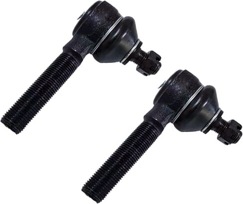 Outer Tie Rod End for Jeep Grand Cherokee 1999-2004, Right Lower Outer and Front Left Outer Tie Rod Ends ES3472 ES3473-2pc Set in Saudi Arabia