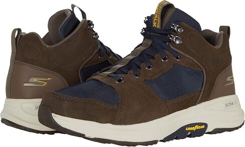Skechers mens Classic Boots in Saudi Arabia