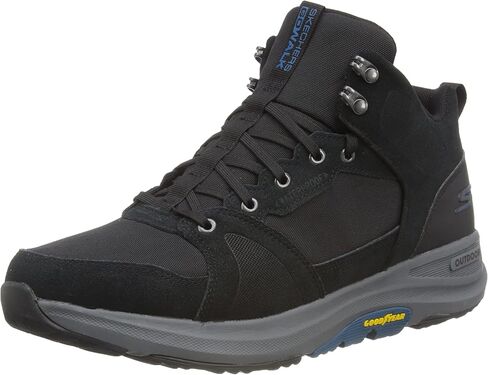 Skechers mens Classic Boots in Saudi Arabia