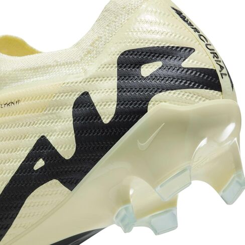 حذاء كرة القدم Zoom Vapor 15 Elite Fg من نايك للرجال in Kuwait