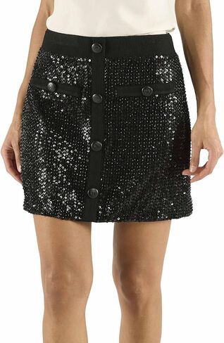 Ramy Brook Women's Ashley Skirt in Saudi Arabia