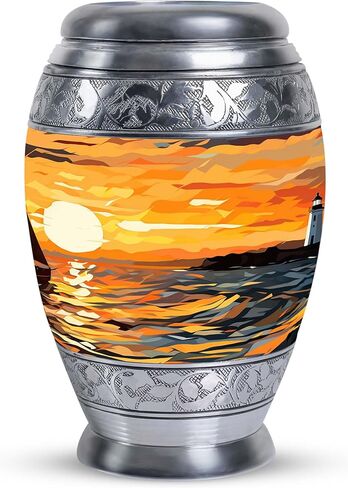 Black Eagle Fly Urns for Human Ashes Adult Male - Small Keepsake Urn for Human Ashes Adult Women - Funeral Mini Cremation Urns for Mom and Dad 3Inch in Saudi Arabia