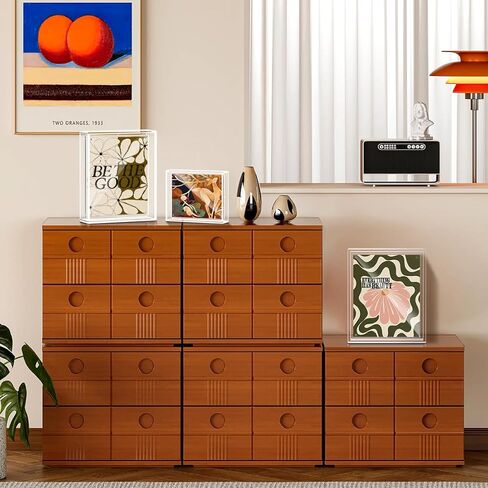 إطار صورة أكريليك مقاس 4 × 6، إطارات صور مغناطيسية دوارة شفافة لديكور المنزل والمكتب وعرض هدايا عيد ميلاد الزفاف، إطار صور مزدوج الجوانب، قطعة واحدة in Kuwait