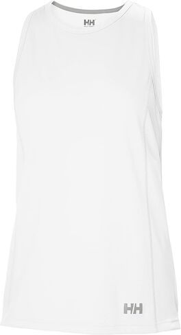 Helly-Hansen Women's HH LIFA Active Solen Tank in Saudi Arabia