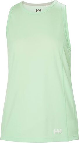 Helly-Hansen Women's HH LIFA Active Solen Tank in Saudi Arabia