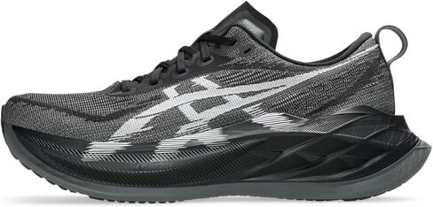 ASICS Unisex SUPERBLAST 2 Running Shoes, 13, Greyish Purple/Coral Reef in Saudi Arabia