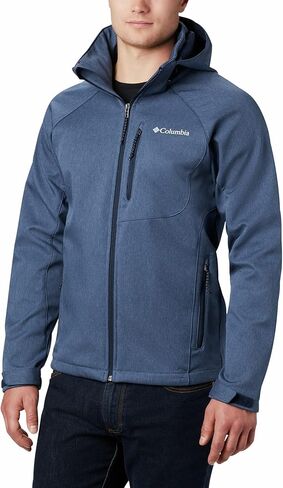 Columbia Men's Cascade Ridge 2 Softshell in Saudi Arabia