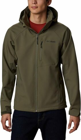 Columbia Men's Cascade Ridge 2 Softshell in Saudi Arabia