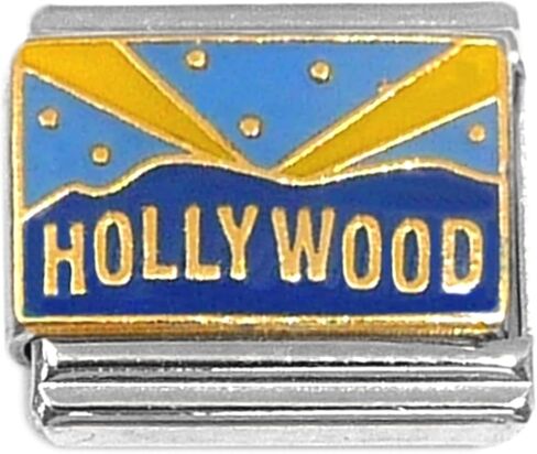 NewCharms Hollywood Italian Charm in Saudi Arabia