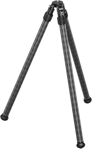Leofoto SO-282CMX (Short) مقلوب في الهواء الطلق سلسلة ألياف الكربون مع قمة/منصة ثابتة in Saudi Arabia