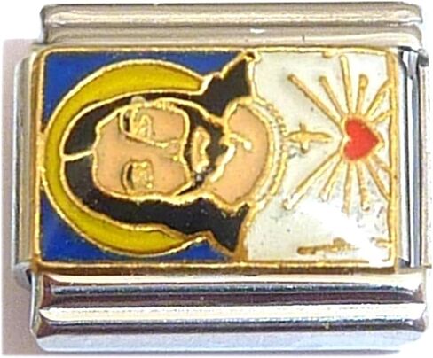 NewCharms يسوع وصلة سحر الإيطالية in Saudi Arabia