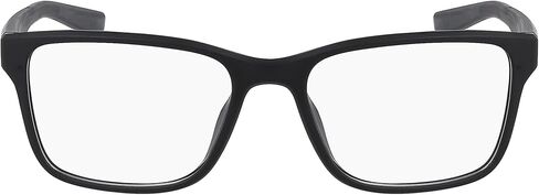 NIKE Eyeglasses 7014 001 Matte Black-dark Grey in Saudi Arabia