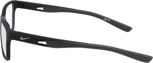 NIKE Eyeglasses 7014 001 Matte Black-dark Grey in Saudi Arabia