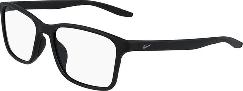 Eyeglasses NIKE 7117 001 MATTE BLACK in Saudi Arabia