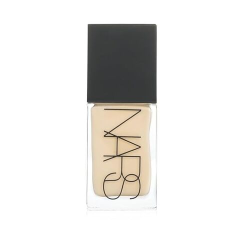 NARS Sheer Glow Foundation, Medium, Santa Fe, 1 Fl Oz (B002NZXKMK) in Kuwait