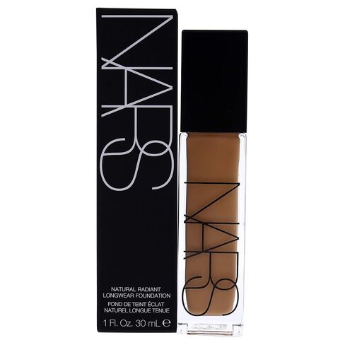 NARS Sheer Glow Foundation, Medium, Santa Fe, 1 Fl Oz (B002NZXKMK) in Saudi Arabia