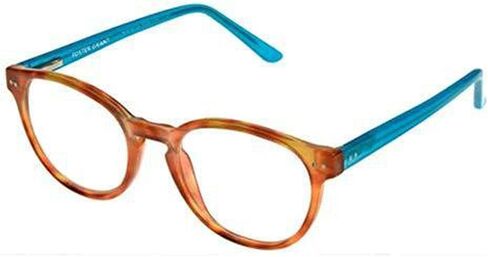 Foster Grant Magnivision Bryn Round Women’s Reading Glasses Parent in Saudi Arabia