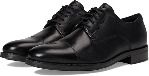 Cole Haan Mens Dean Grand Cap Toe in Saudi Arabia