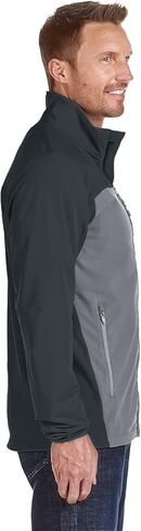 MR MENS TEMPO JACKET (CINDER/DK GRANIT) (3XL) in Saudi Arabia