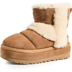 UGG Women's Classic Cloudpeak Boot in Saudi Arabia