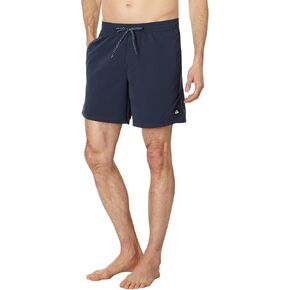 Quiksilver Men's 17" Everyday Solid Volley Shorts in Saudi Arabia