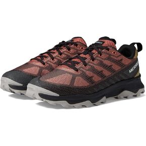 Merrell Women's Speed Eco Hiking Shoe, Highrise, 7.5 in Kuwait